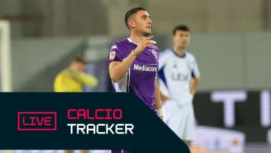 Tutto il calcio in Diretta