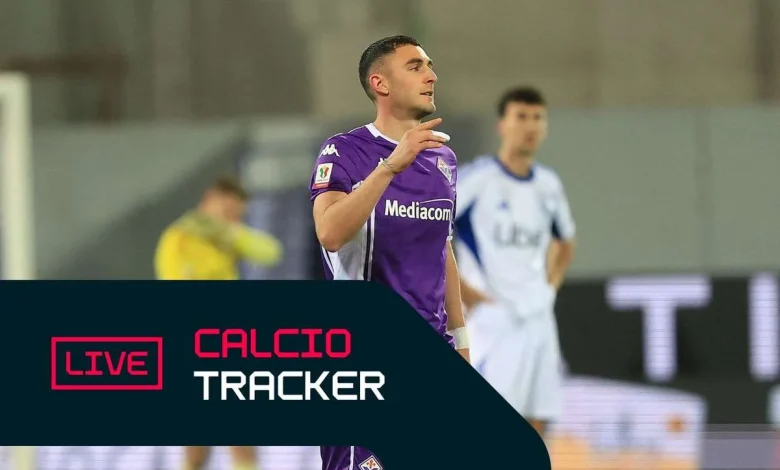 Tutto il calcio in Diretta