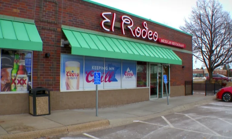 Twin Cities restaurants close as ICE operations impact workforce; community members step up to keep them open