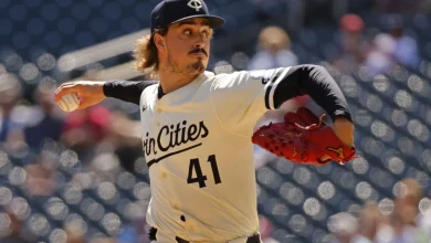 Twins, Joe Ryan Avoid Arbitration