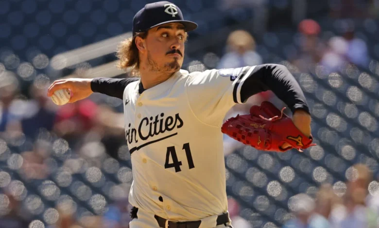 Twins, Joe Ryan Avoid Arbitration