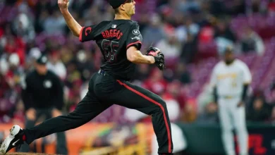 Twins To Sign Taylor Rogers