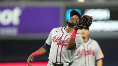 Twins Trade Vidal Bruján To Mets