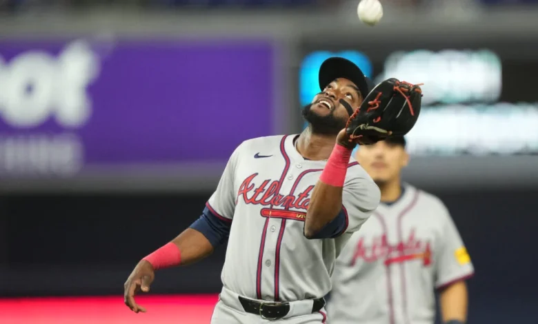 Twins Trade Vidal Bruján To Mets