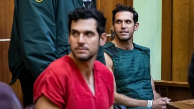 Two Alexander brothers face new charge as trial approaches