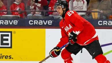 Two Canadiens Prospects Make Semifinals