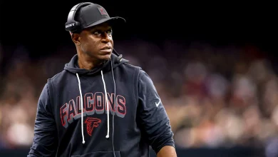 Two Reported Potential Interviews With Head Coaching Experience