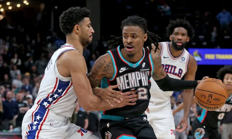 Two Trade Destinations Emerge for Ja Morant