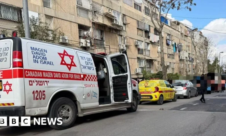 Two babies die in incident at unlicensed Jerusalem daycare centre
