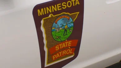 Two dead in head-on collision in Stearns County, Minnesota