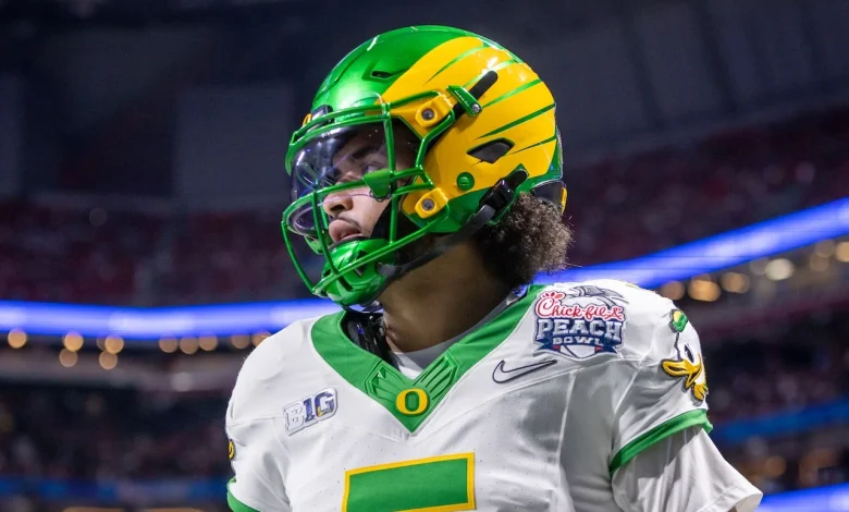 Two five-star quarterbacks just made decisions that completely changed Ohio State’s 2026 season