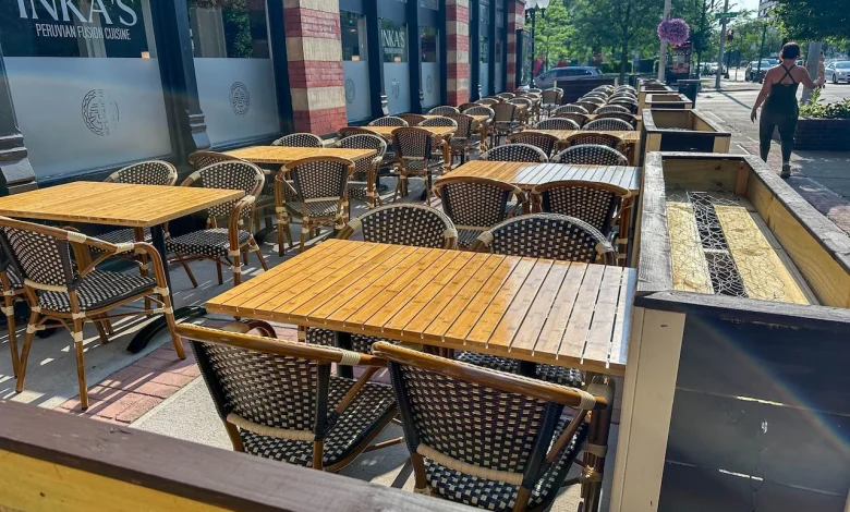 Two partners behind Inka’s are opening a lakeshore restaurant in Syracuse’s suburbs