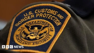 Two people wounded in shooting involving federal agents in Portland