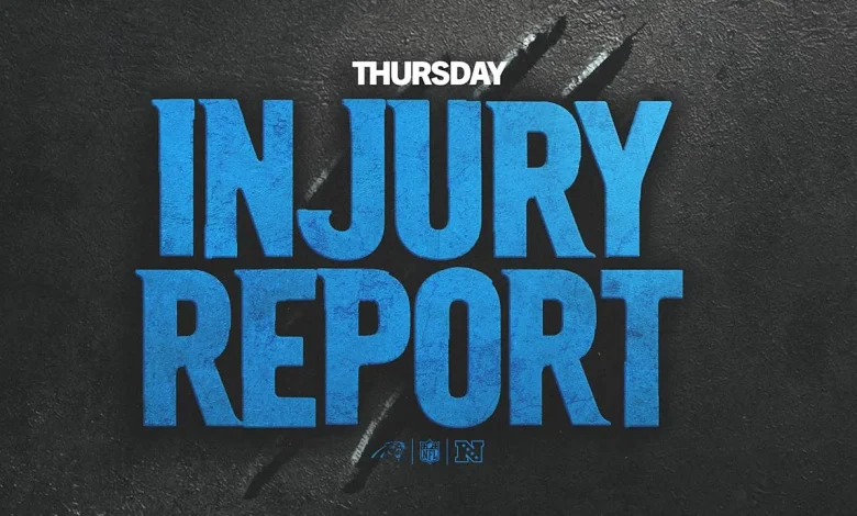 Two questionable for Rams game