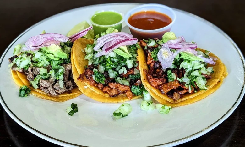 Two restaurants exit as one expands in New Mexico