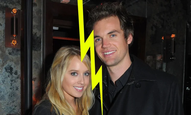 Tyler Hilton & Megan Park Split After 11 Years of Marriage | megan park, Split, Tyler Hilton | Celebrity News and Gossip | Entertainment, Photos and Videos