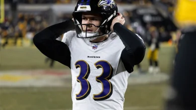 Tyler Loop donations continue to pour in from Steelers, Ravens fans