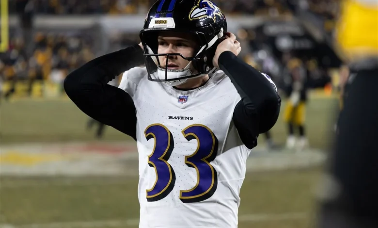 Tyler Loop donations continue to pour in from Steelers, Ravens fans