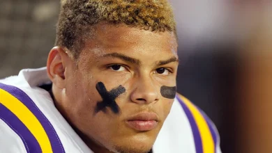 Tyrann Mathieu Nearly Died Trying To Pass A Drug Test At LSU