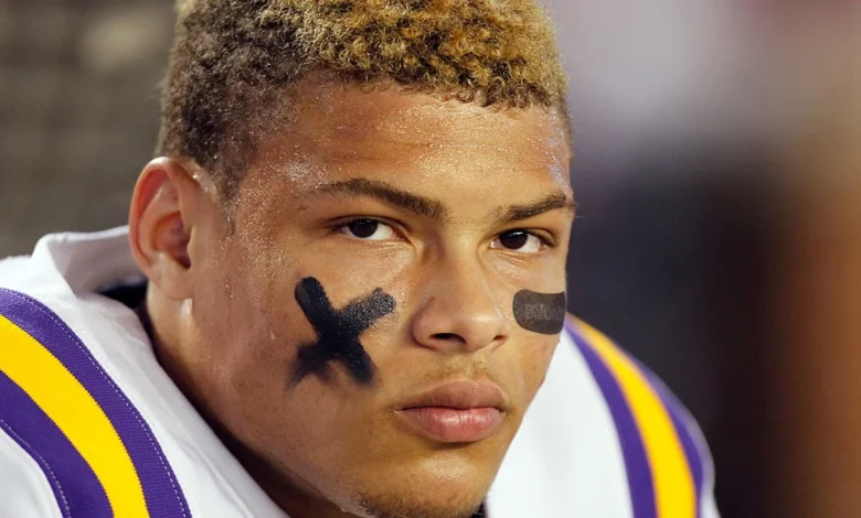 Tyrann Mathieu Nearly Died Trying To Pass A Drug Test At LSU