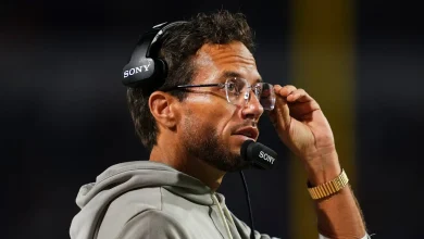 Tyreek Hill and 2 fellow Dolphins who could follow Mike McDaniel to the Chargers