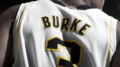 U-M to Celebrate Career of Trey Burke, Host OSU in Sold-Out Crisler