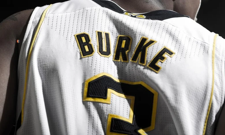 U-M to Celebrate Career of Trey Burke, Host OSU in Sold-Out Crisler