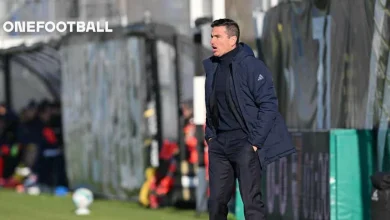 U20 | Juventus-Parma | Il commento di Padoin