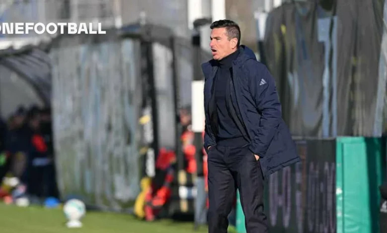 U20 | Juventus-Parma | Il commento di Padoin