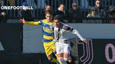 U20 | Juventus-Parma | La partita