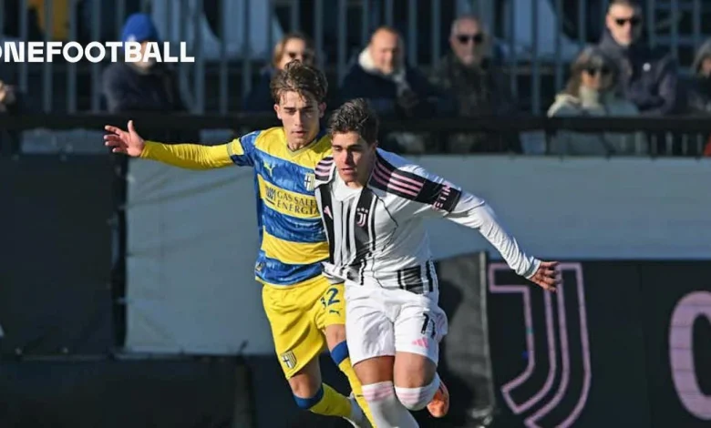 U20 | Juventus-Parma | La partita