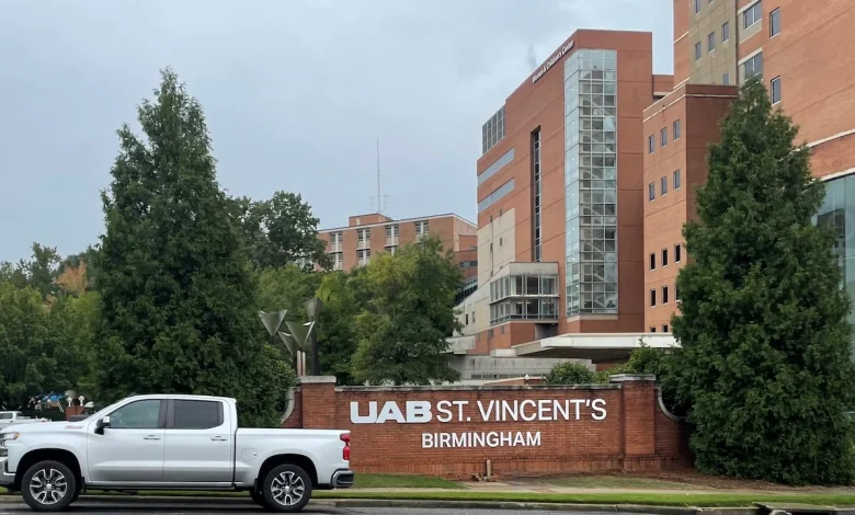 UAB Health Systems makes another big acquisition