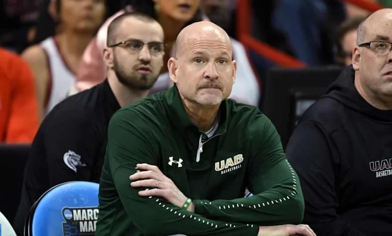 UAB has been a wall for USF basketball for years but it's time for that to change