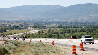 UDOT will build bypass through Wasatch County’s North Fields
