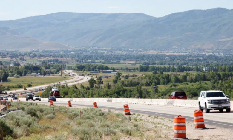 UDOT will build bypass through Wasatch County’s North Fields