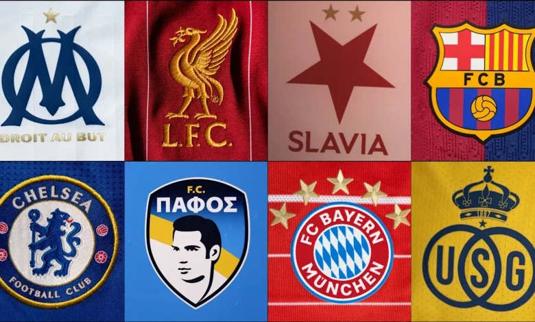UEFA Champions League Predictions: Matchday 1/21