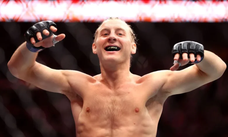 UFC 324: Live results, analysis for Gaethje vs. Pimblett