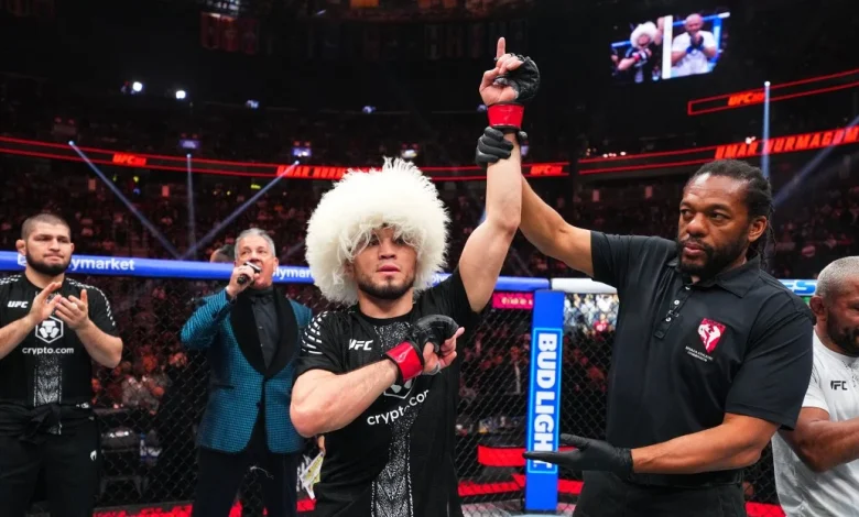 UFC 324 Report: Who was the biggest loser at UFC’s first event of year?