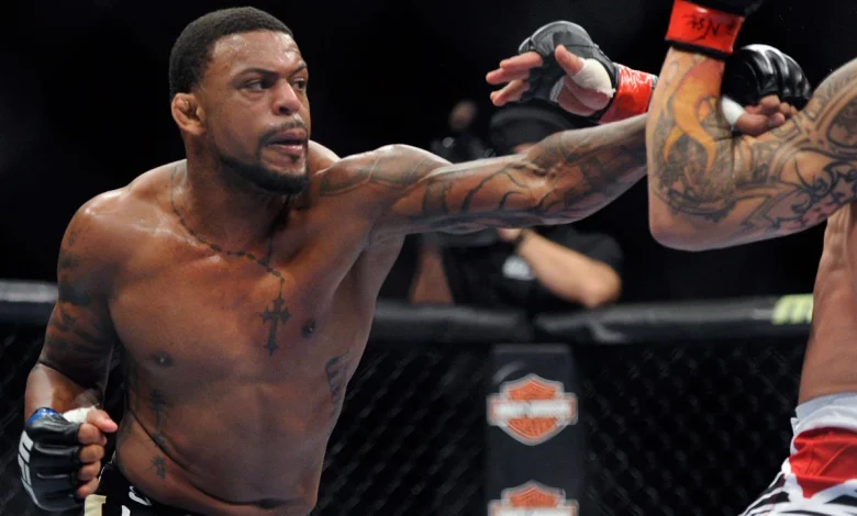 UFC 324 cancels Michael Johnson vs. Alexander Hernandez day of event