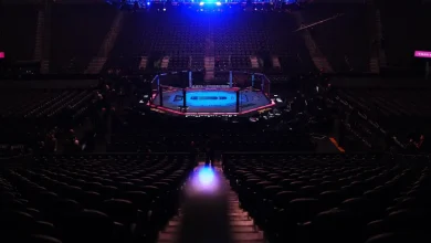 UFC 324 loses fight hours before event