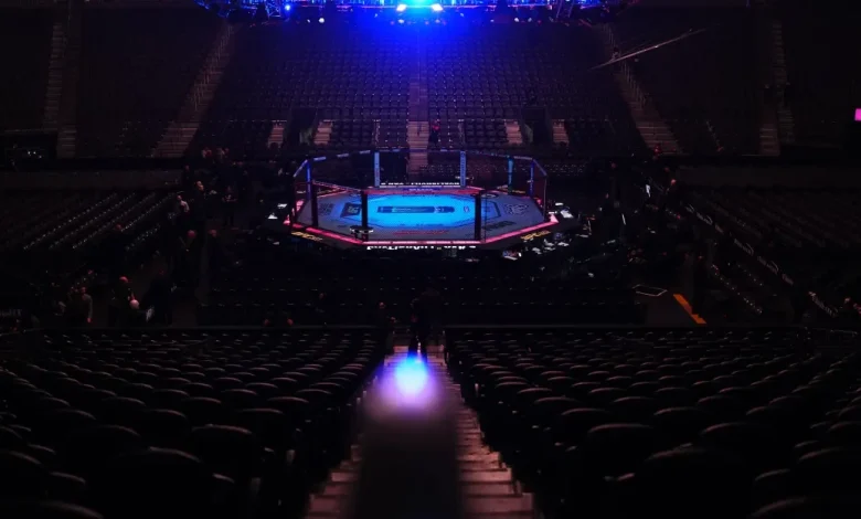 UFC 324 loses fight hours before event