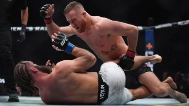 UFC 324 storylines and stats: Gaethje going for second interim title