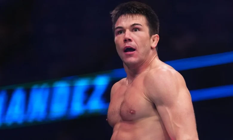 UFC 324 undercard bout scrapped last minute amidst concerns over irregular betting