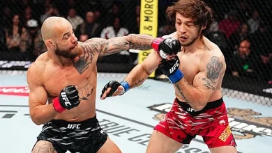 UFC 324’s Jean Silva Makes Specific Prediction on His Upcoming Matchup