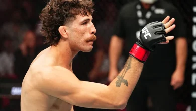 UFC 325: One must-watch prospect to keep an eye on