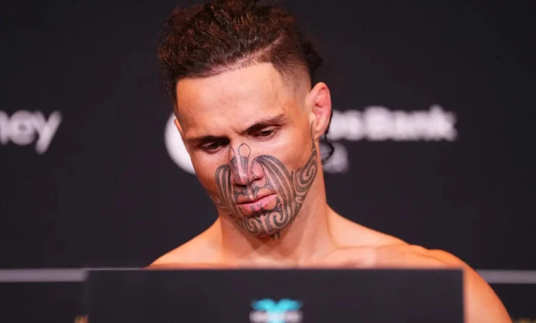 UFC 325 loses fight after controversial weigh-in failure