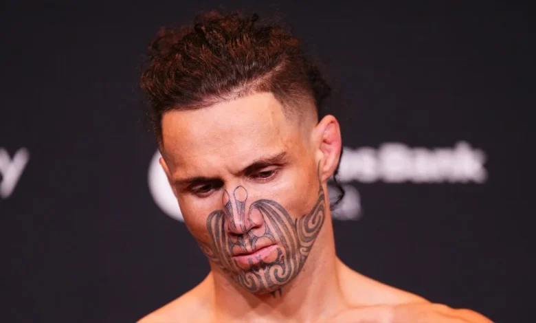 UFC 325 weigh-in results: Alexander Volkanovski, Diego Lopes locked in for rematch, 1 fight cancelled after scale controversy
