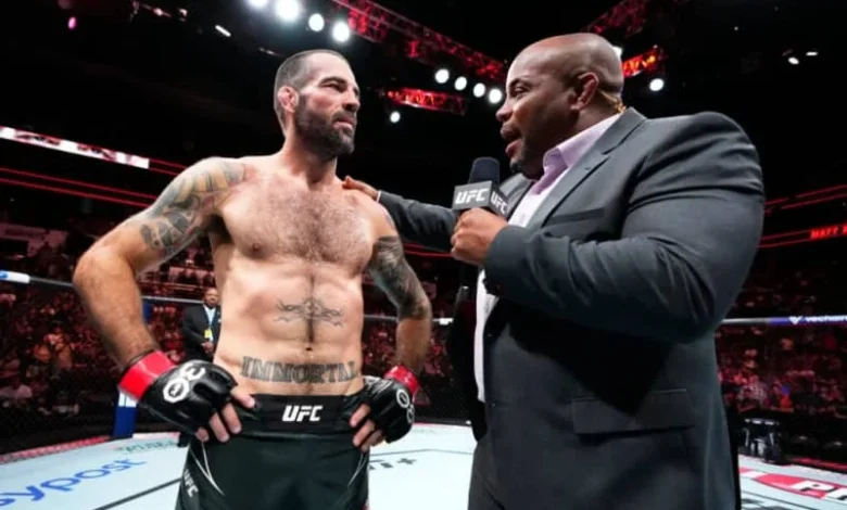 UFC KO record holder questions MMA’s top 10 hardest hitters list over surprising inclusion