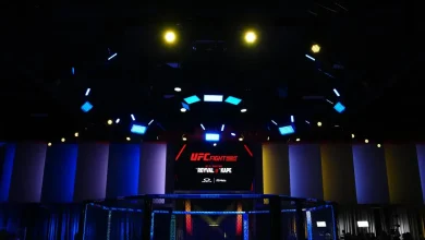 UFC slashes Meta Apex ticket prices for live events