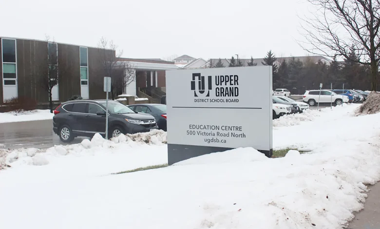 UGDSB seeks input on before, after-school care
